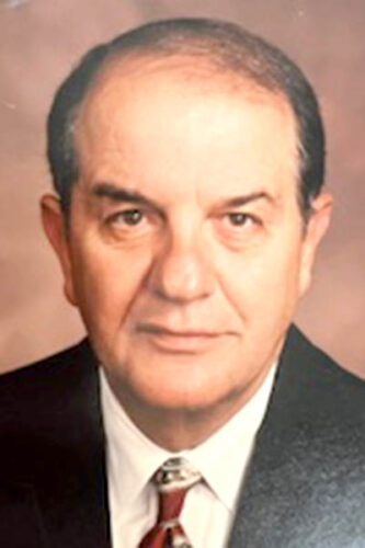 Peter G. Panis 1937-2026
